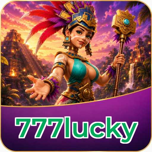 Logo 777lucky